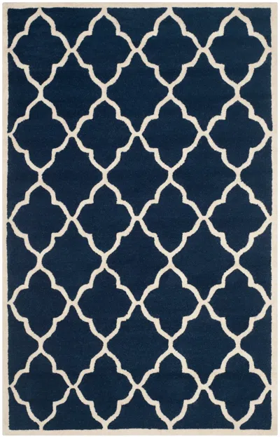 Safavieh Cambridge Handmade Rug In Neutral