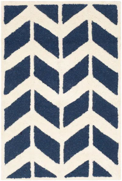 Safavieh Cambridge Handmade Rug In Multi