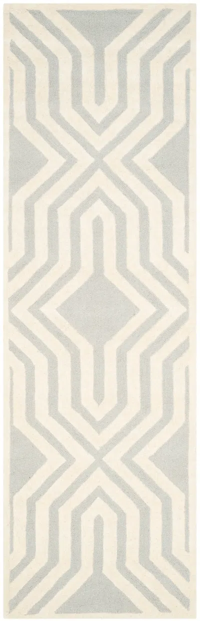 Safavieh Cambridge Handmade Rug In Neutral