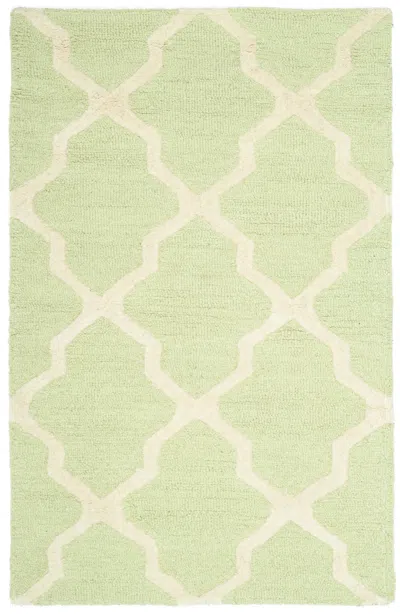 Safavieh Cambridge Rug In Green