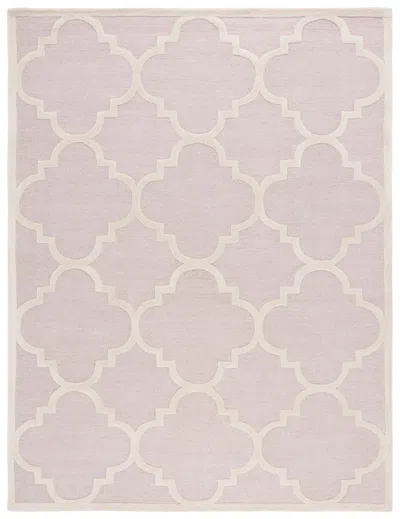 Safavieh Cambridge Rug In Pink