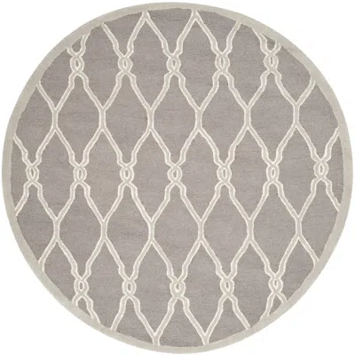 Safavieh Cambridge Rug In Gray