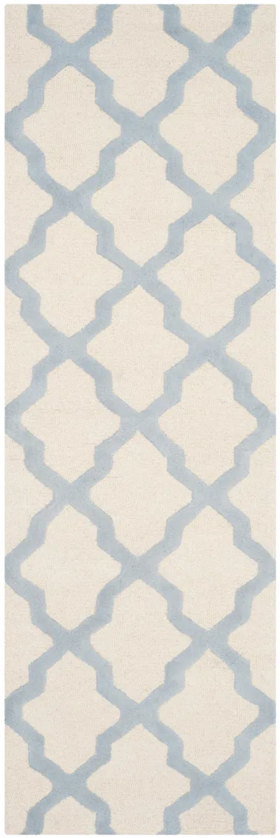 Safavieh Cambridge Rug In Blue