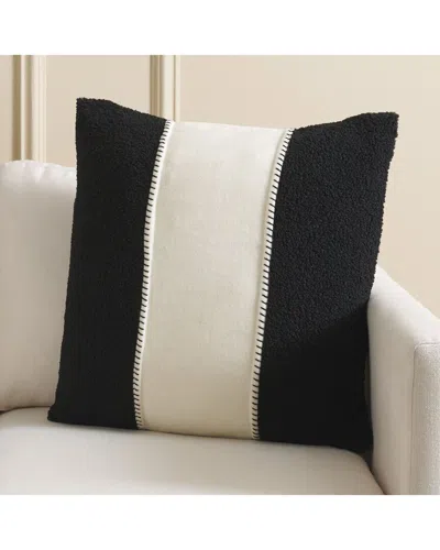 Safavieh Camdyn Pillow In Black