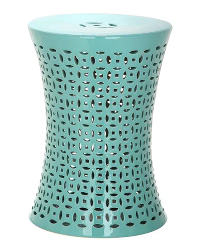 Safavieh Camilla Garden Stool