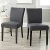 Safavieh Camille Kd Dining Chair