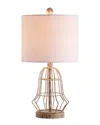 Safavieh Canes Table Lamp