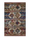 Safavieh Canyon Hand-woven Flat Weave Rug