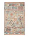 Safavieh Canyon Hand-woven Flat Weave Rug