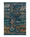 Safavieh Canyon Hand-woven Flat Weave Rug