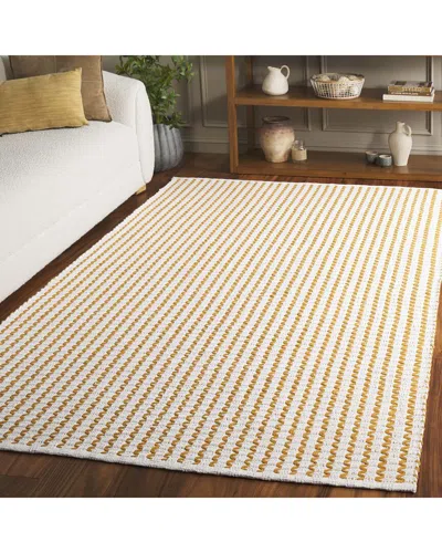 Safavieh Cape Cod Carolynn Hand Woven Rug In Multi