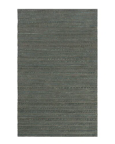 Safavieh Cape Cod Cotton And Jute Rug In Gray