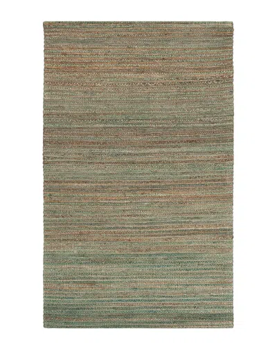Safavieh Cape Cod Cotton And Jute Rug In Multi