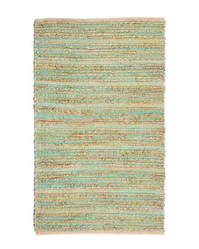 Safavieh Cape Cod Cotton And Jute Rug In Multi