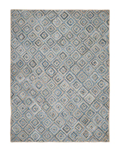 Safavieh Cape Cod Cotton And Jute Rug In Multi
