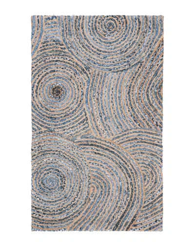 Safavieh Cape Cod Cotton And Jute Rug