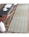 Safavieh Cape Cod Cotton And Jute Rug