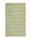 Safavieh Cape Cod Cotton And Jute Rug