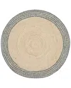 Safavieh Cape Cod Cotton And Jute Rug