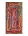 Safavieh Cape Cod Cotton And Jute Rug
