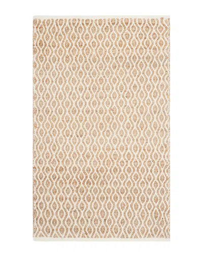 Safavieh Cape Cod Cotton And Jute Rug