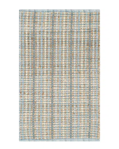 Safavieh Cape Cod Cotton And Jute Rug In Multi