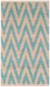 Safavieh Cape Cod Hand-woven Rug In Brown