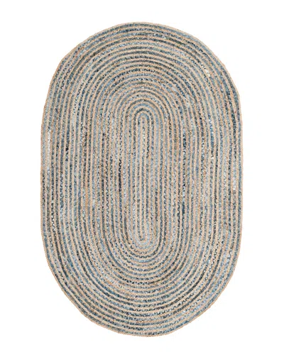 Safavieh Cape Cod Hand-woven Rug In Multi