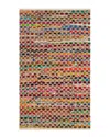 Safavieh Cape Cod Hand-woven Rug