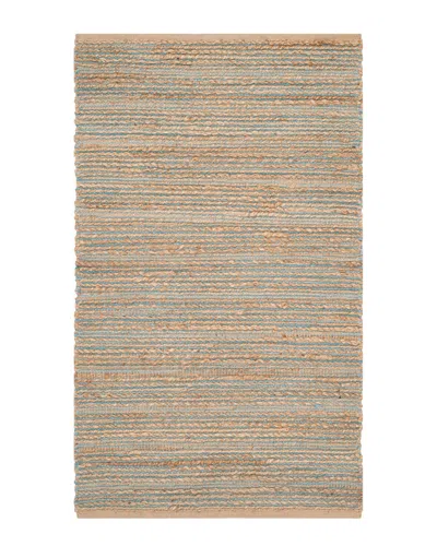Safavieh Cape Cod Hand-woven Rug In Brown