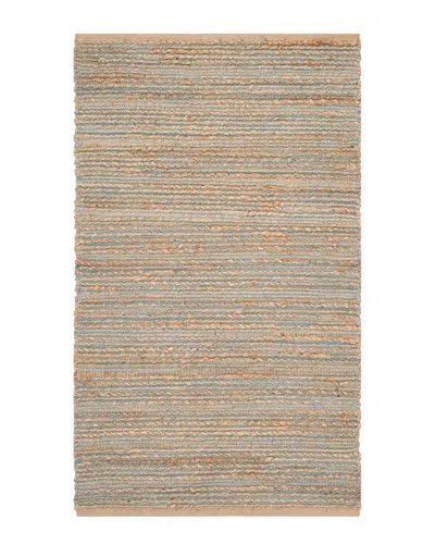 SAFAVIEH SAFAVIEH CAPE COD HAND-WOVEN RUG