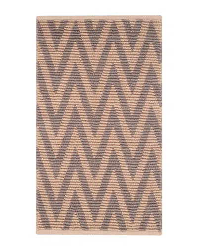 Safavieh Cape Cod Hand-woven Rug In Brown