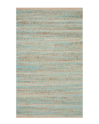 Safavieh Cape Cod Hand-woven Rug In Multi