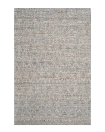 Safavieh Cape Cod Hand-woven Rug In Gray