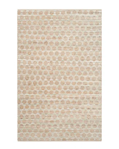 Safavieh Cape Cod Hand-woven Rug In Neutral