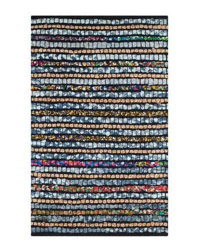 Safavieh Cape Cod Hand-woven Rug In Multi