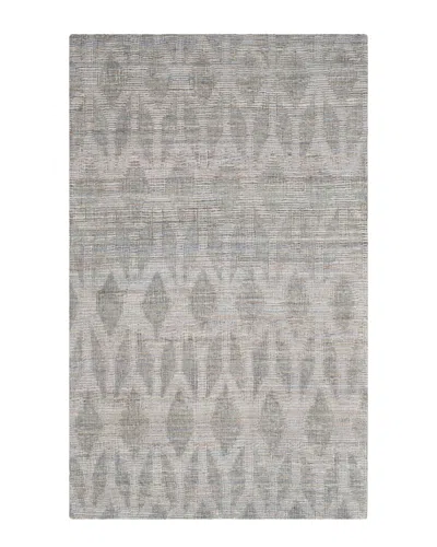 Safavieh Cape Cod Hand-woven Rug In Gray