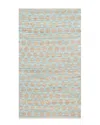 Safavieh Cape Cod Hand-woven Rug In Blue