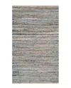 Safavieh Cape Cod Hand-woven Rug In Multi