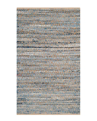 Safavieh Cape Cod Hand-woven Rug In Multi