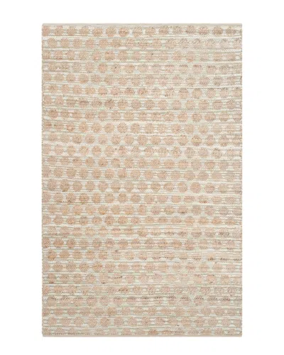 Safavieh Cape Cod Hand-woven Rug In Neutral