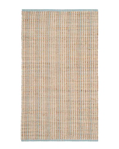 Safavieh Cape Cod Hand-woven Rug In Neutral