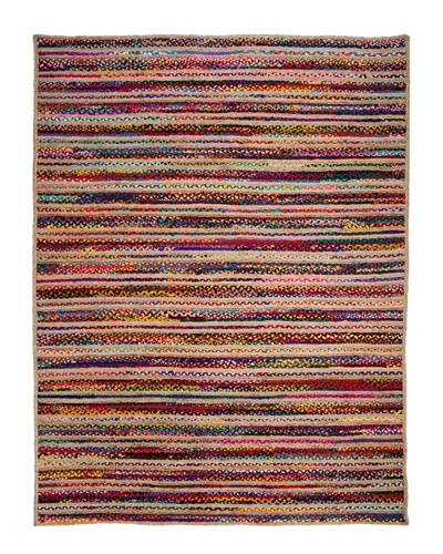 Safavieh Cape Cod Hand-woven Rug In Brown