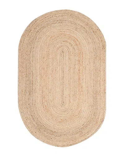 Safavieh Cape Cod Hand-woven Rug In Brown