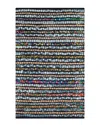 Safavieh Cape Cod Hand-woven Rug In Multi