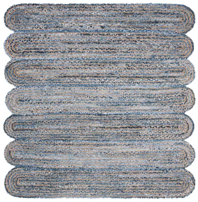 Safavieh Cape Cod Handwoven Rug In Animal Print
