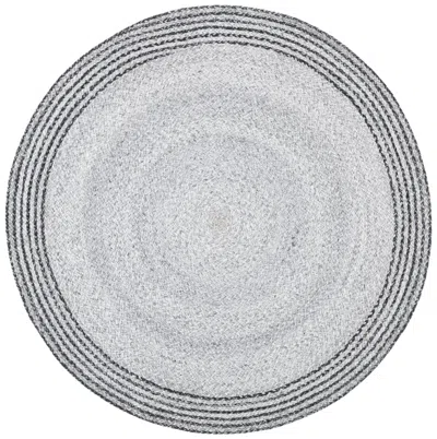 Safavieh Cape Cod Handwoven Rug In Gray