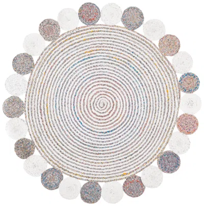 Safavieh Cape Cod Handwoven Rug In Multi