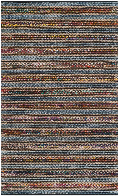 Safavieh Cape Cod Handwoven Rug In Multi