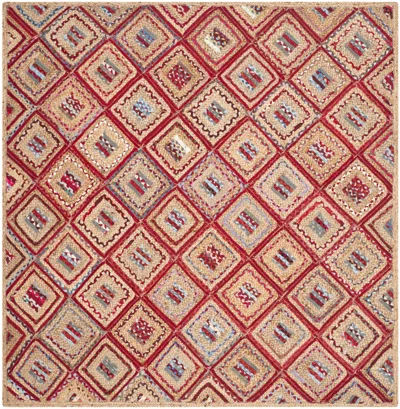 Safavieh Cape Cod Handwoven Rug In Pattern